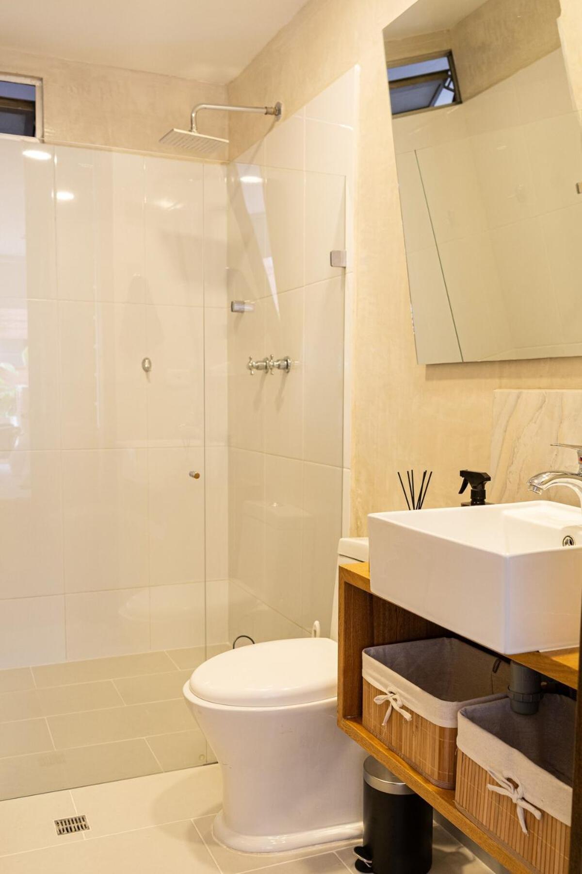 New W Private Jacuzzi & Ac Apartamento *