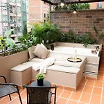 New Apt W Private Jacuzzi & Ac